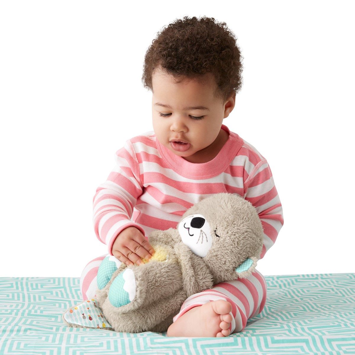 Fisher Price, Soothe N Snuggle Oter