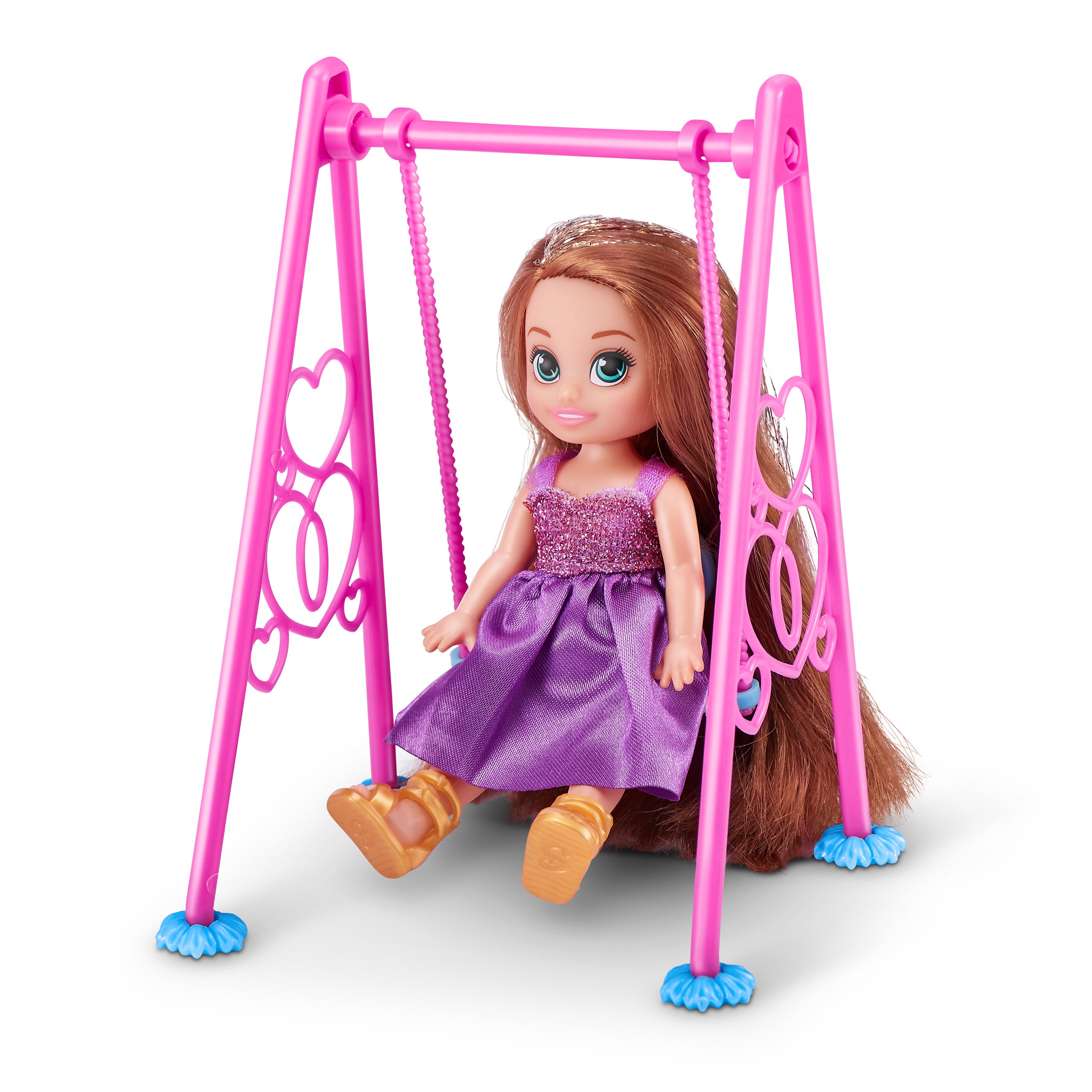 Sparkle Girlz Kingdom Castle              