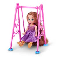 Sparkle Girlz Kingdom Castle