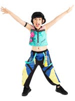 Kpop - Zoey Core Look 9-10+