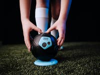 Strikesphere Soccer Dash – interaktiv fotballtrener