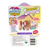 Little Live Pets, Mama Surprise Families Mamas Hus