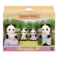 Sylvanian Families - Familien Panda