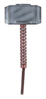 Utkledning - Thors hammer