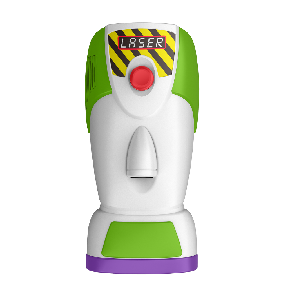 Toy Story 5 Star Command Blaster Roleplay
