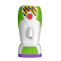 Toy Story 5 Star Command Blaster Roleplay