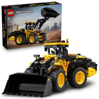 LEGO Technic 42209, Volvo L120 elektrisk hjullaster