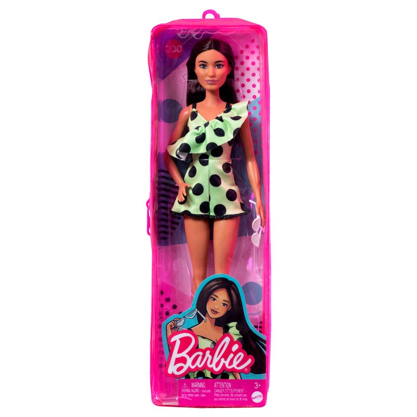 Barbie Fashionista Doll Asst.
