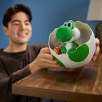 Nintendo Super Mario Hatchin Interaktiv Yoshi