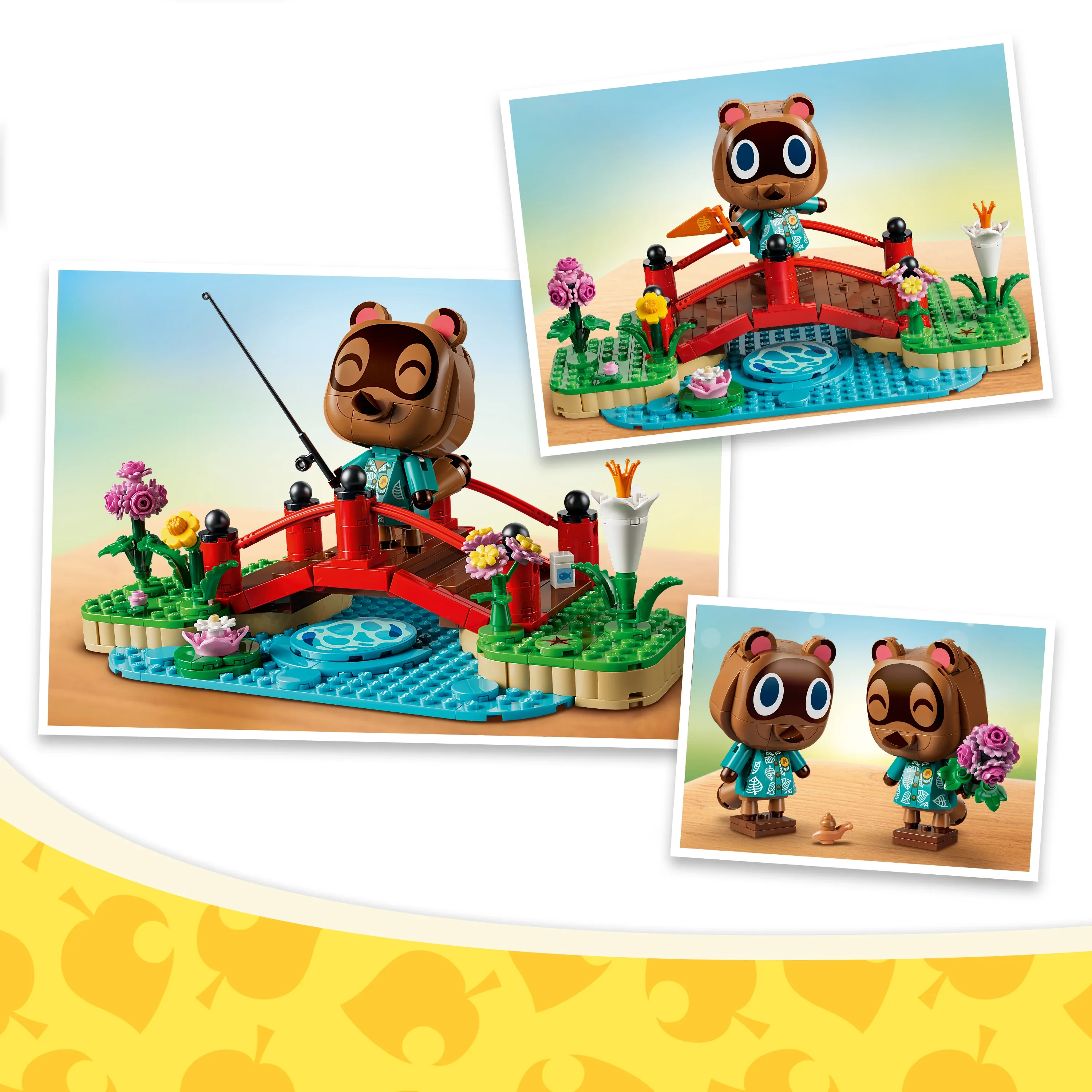LEGO® Timmy og Tommy 350-77059
