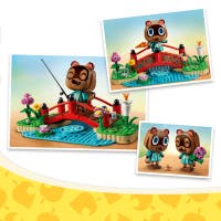 LEGO® Timmy og Tommy 350-77059