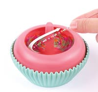 Make it Real, Sweet Swirls: Spinsational Armbåndlager