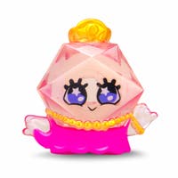 Pinky Promise, Diamond Palace Lekesett