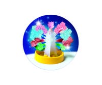 Science & Play, Lag krystaller stor pakke