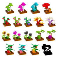Grow a Garden Minifigures