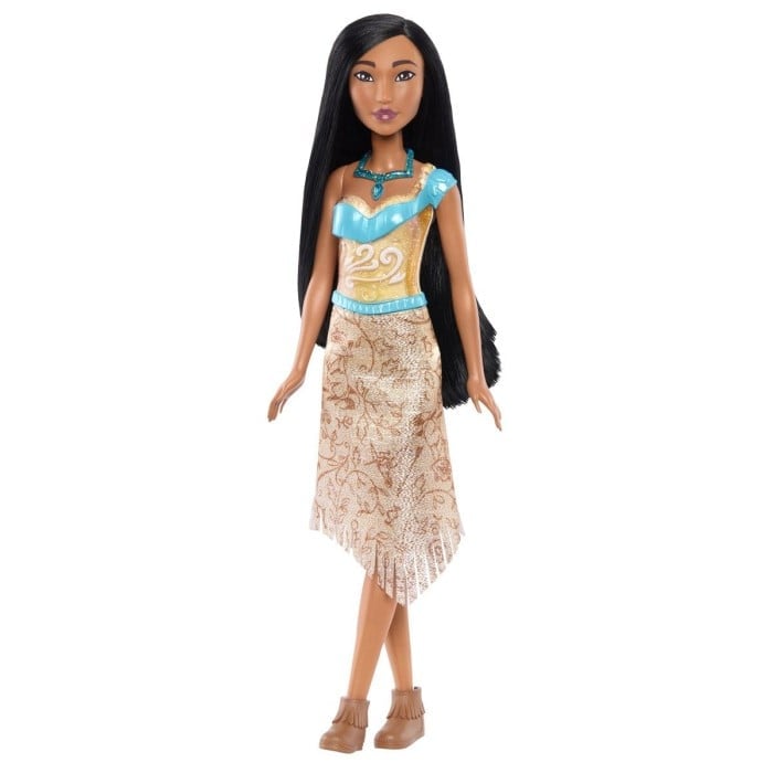 Disney Princess Core Dukke Pocahontas