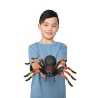 Robo Alive, Creepy Crawly-pakke