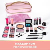 FAO Schwarz Ultimate Makeup Artist Set 30-deler