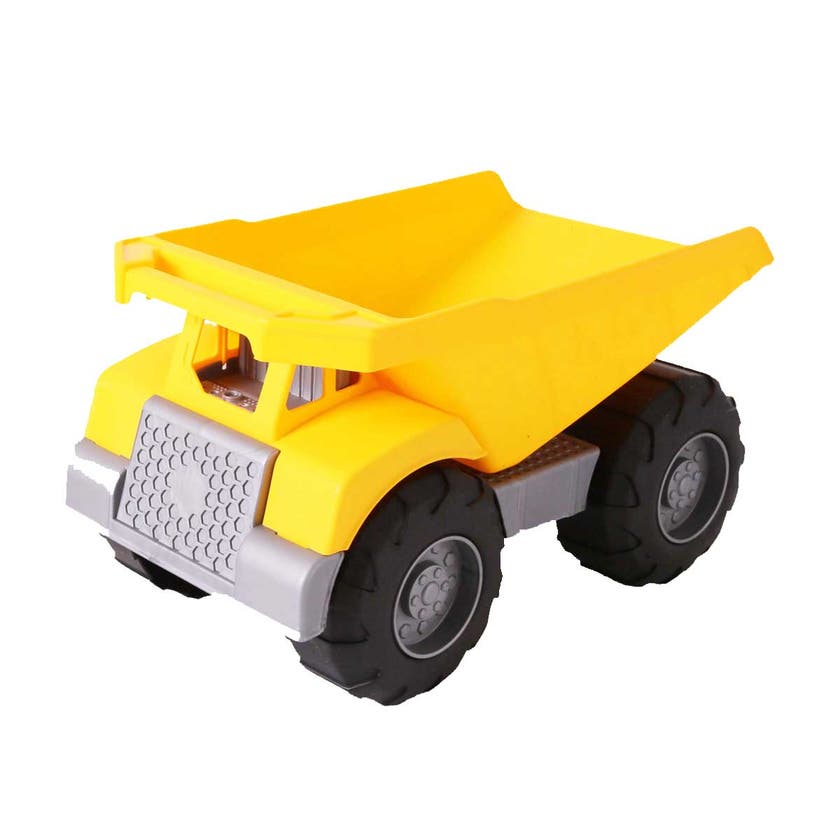 WRK, Dumper