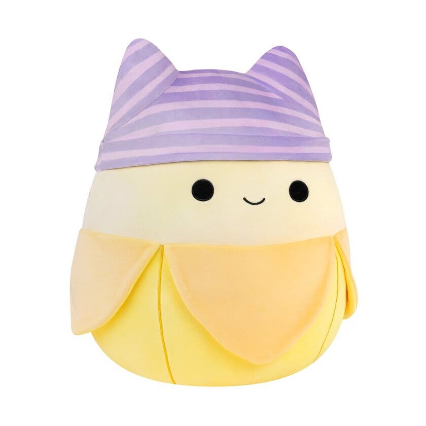 Squishmallows 40 cm P24 Junie Banana
