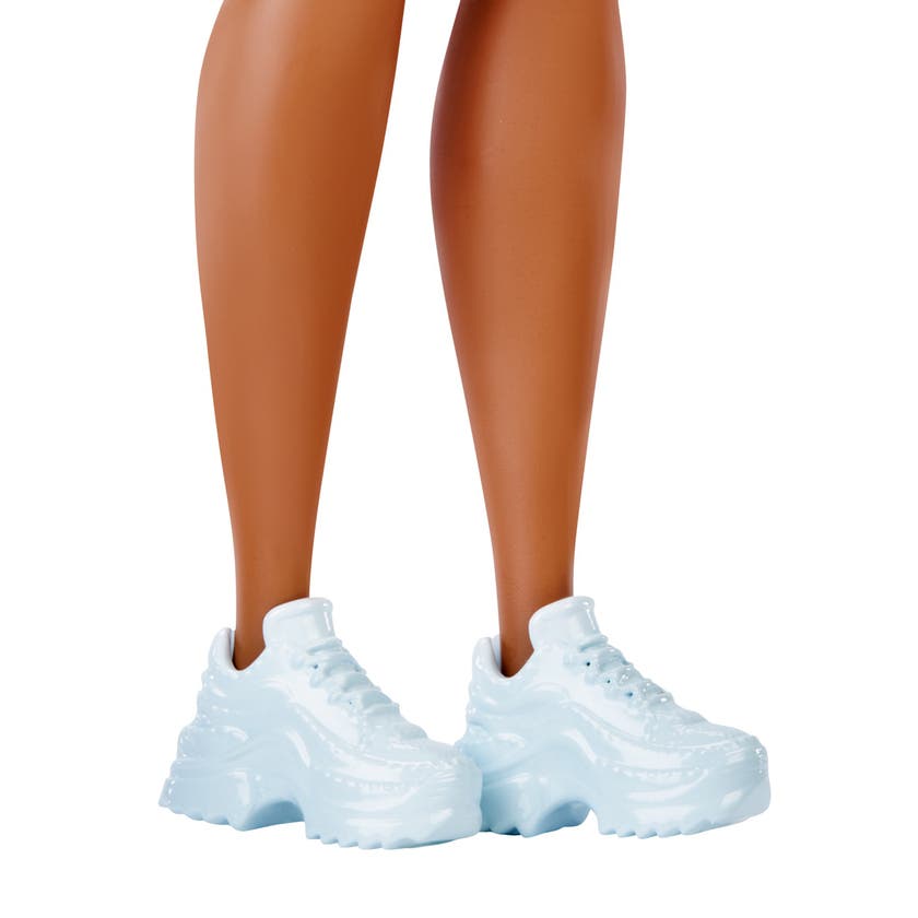 Barbie Fashionista Doll Asst.