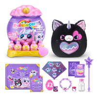 Rainbocorns Magicorn Surprise fargerik leke