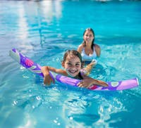 Disney Pool Noodle