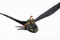 Dragons Film Rc Real Flying Toothless