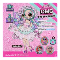 L.O.L. Tweens Eye Spy - Fairy