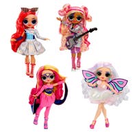 L.O.L. Tweens Eye Spy Asst