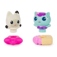 Gabby's Dollhouse, badelekesett med spruter