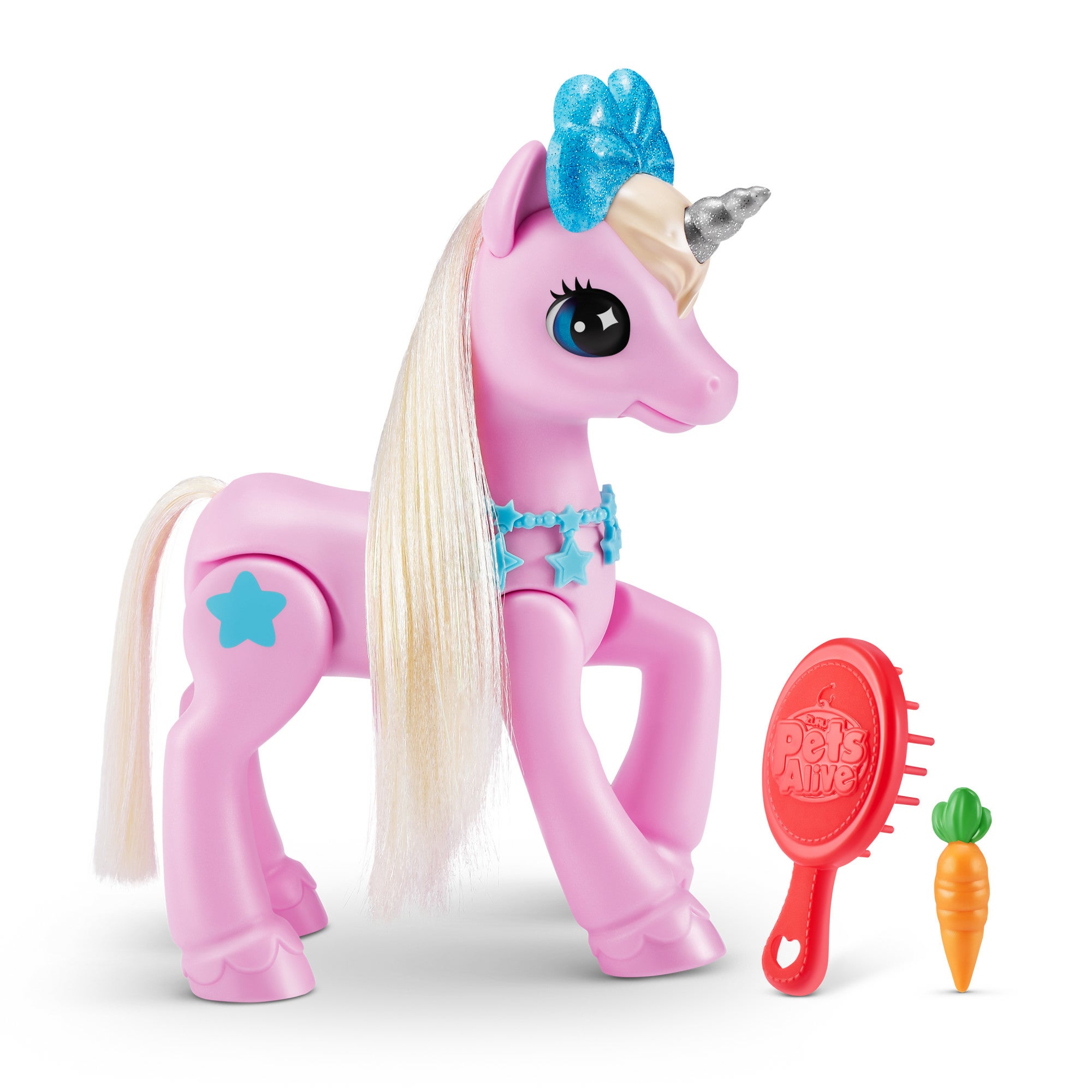 Pets Alive, Pony