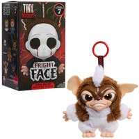 Tiny Nightmares vinyl face clip on 13 cm