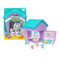 Little Live Pets, Mama Surprise Families Mamas Hus