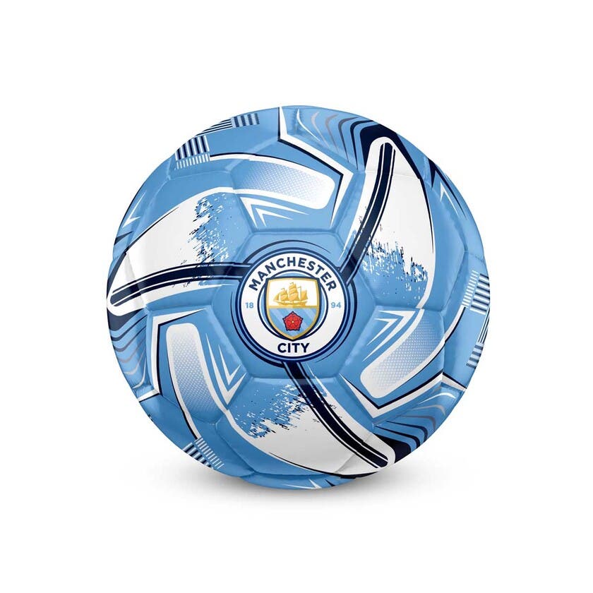 Premier Fotball Manchester City FC