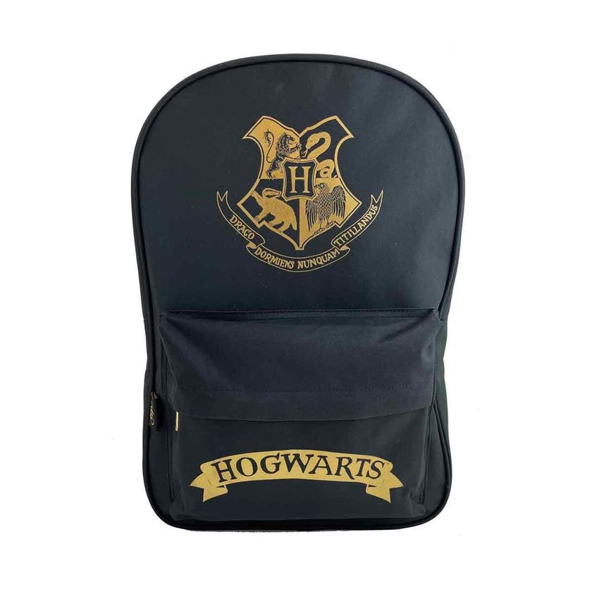 Harry Potter, Classic Ryggsekk Black