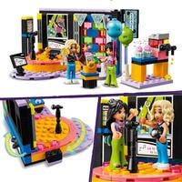 LEGO Friends 42610, Karaokefest