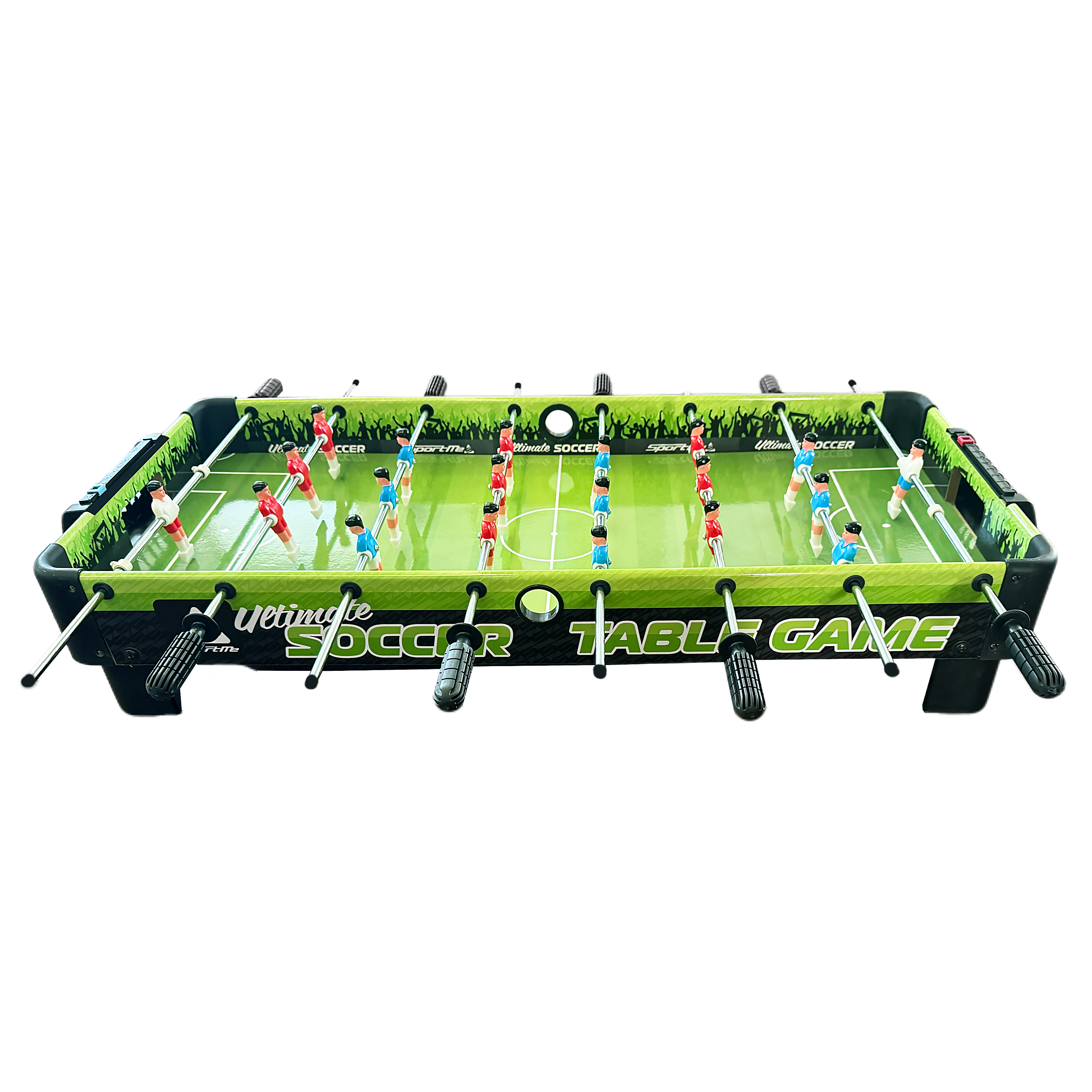 Ultimate Bordsfotball for to spillere