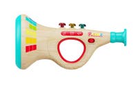 Hape Pixelz Trumpet - Musikkleke for små barn