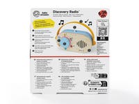 Hape Baby Einstein Læringsradio