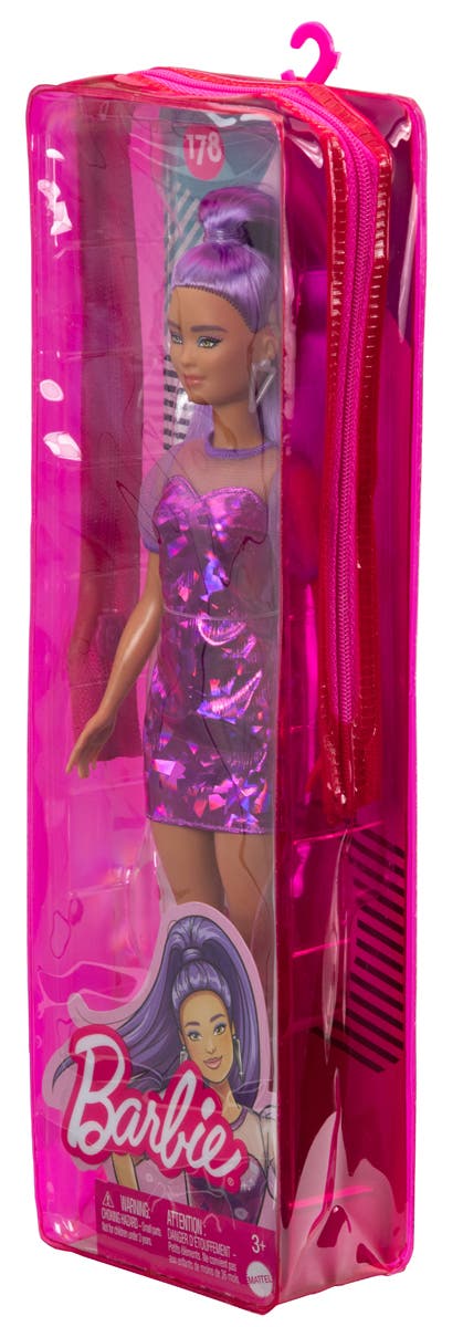 Barbie Fashionista Doll Asst.