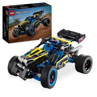 LEGO Technic 42164, Terrengracerebuggy