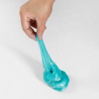 Elmer's 147 ml Metallisk flytende lim blå grønnblå