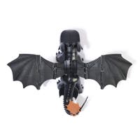 Dragons Movie Tame & Train Interactive Toothless