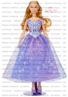 Wicked 2 Singing Glinda Doll