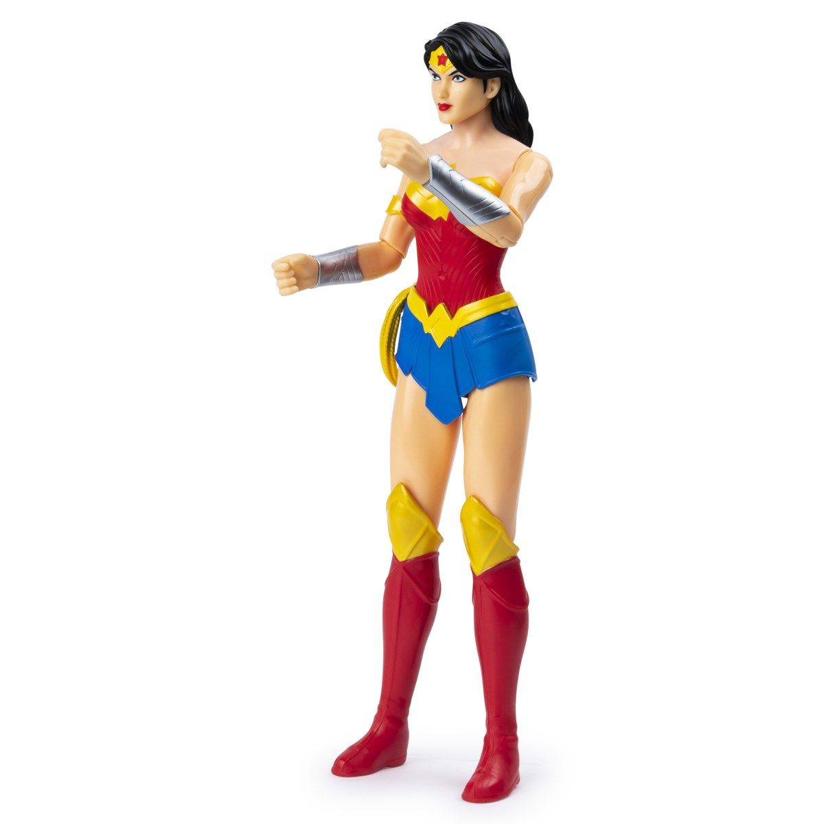 Wonder Woman Actionfigur 30 cm