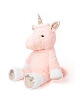 Teddykompaniet - Tuffisar, Enhjørning, 100cm