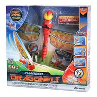 Dragonfl!