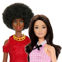 Barbie Fashionista Doll Asst.