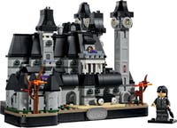 LEGO® Wednesday Nevermore Academy 76788